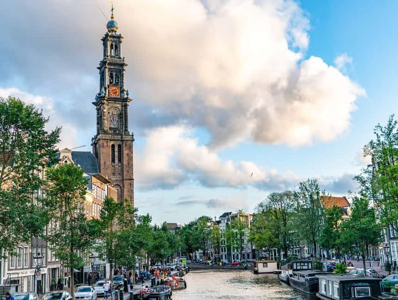 Amsterdam: Historic City Centre Canal Cruise - FAQ