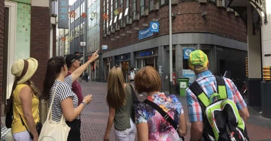 Amsterdam: History, Culture & Hidden Gems Walking Tour - Price and Value: What $38 Really Buys You