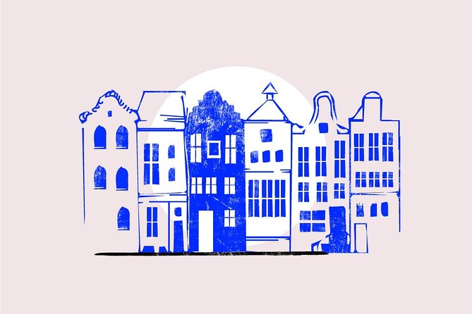 Amsterdam History Walking Tour - Key Reasons This Walk Earns a 4.9 Rating