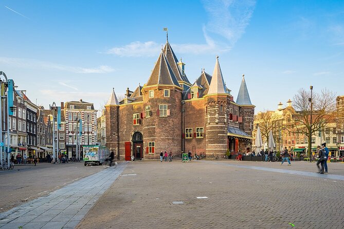 Amsterdam History Walking Tour - Should You Book This Amsterdam History Walking Tour?