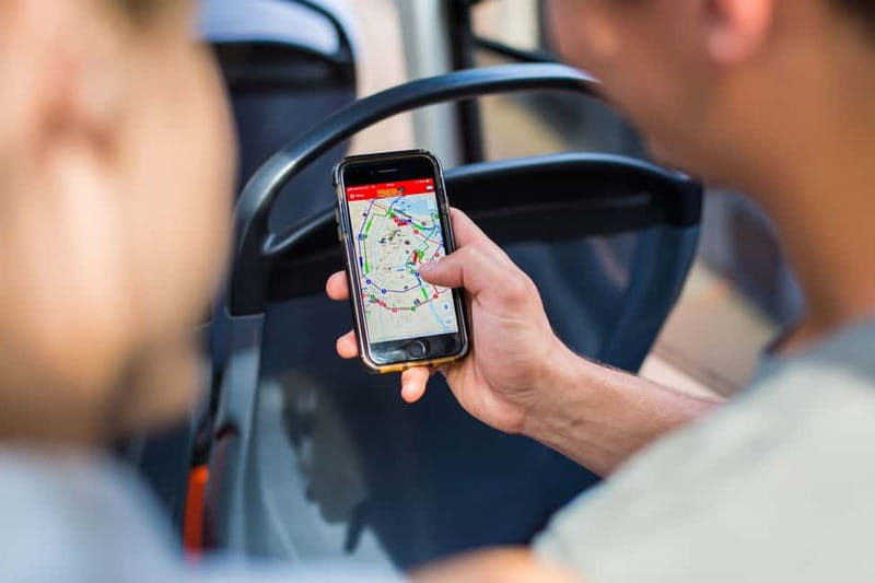 Amsterdam: Hop-On Hop-Off Bus and Boat options - Should you book this Amsterdam hop-on hop-off bus and boat option?