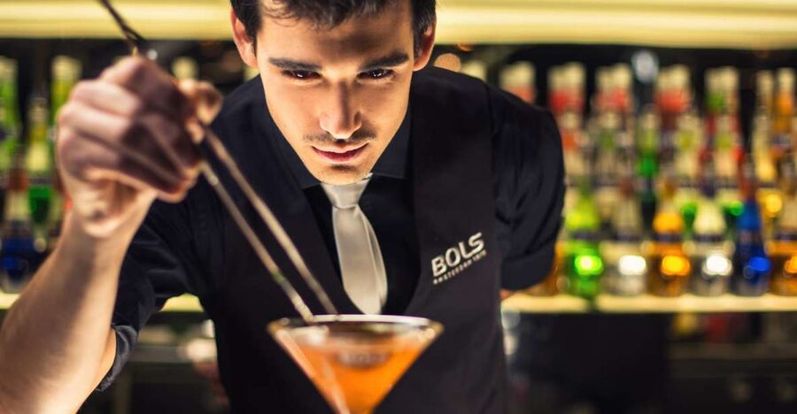 Amsterdam: House of Bols Entry Ticket and Nightlife Ticket - How to pace your two days so you do not burn out