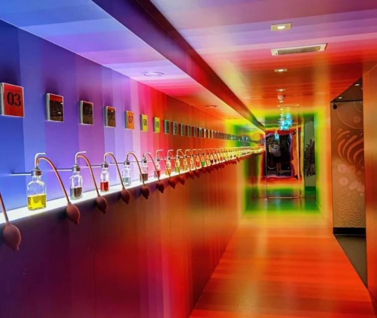 Amsterdam: House of Bols Entry Ticket and Nightlife Ticket - Who this package is best for, and who should skip it