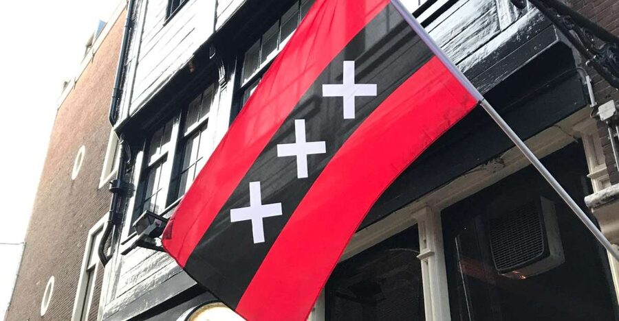 Amsterdam: Introduction walking tour - Why this 2.5-hour Amsterdam intro is a smart first move