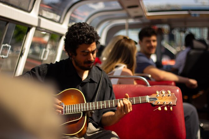 Amsterdam Jazz Canal Cruise with live music - Should You Book This Amsterdam Jazz Canal Cruise?