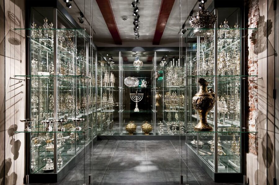 Amsterdam: Jewish Museum Entrance Tickets - What this ticket does not include, and why it matters