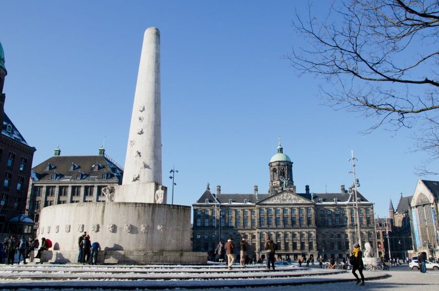 Amsterdam Jewish Quarter walking tour - Key highlights worth your attention