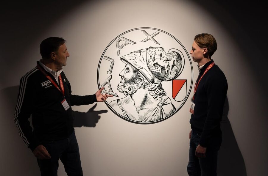 Amsterdam: Johan Cruijff ArenA Tour with Optional Guide - Start at Main Entrance E, then walk like you belong there