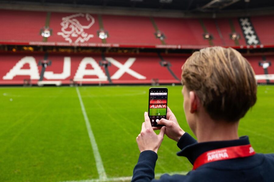 Amsterdam: Johan Cruijff ArenA Tour with Optional Guide - Price and value: about $32 for 75 minutes with real access