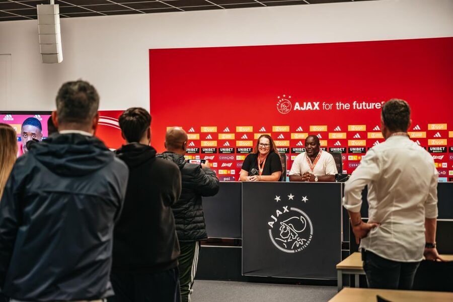Amsterdam: Johan Cruijff Arena VIP Tour - Amsterdam VIP Tour at Johan Cruijff ArenA: Why This Is a Standout Stadium Visit