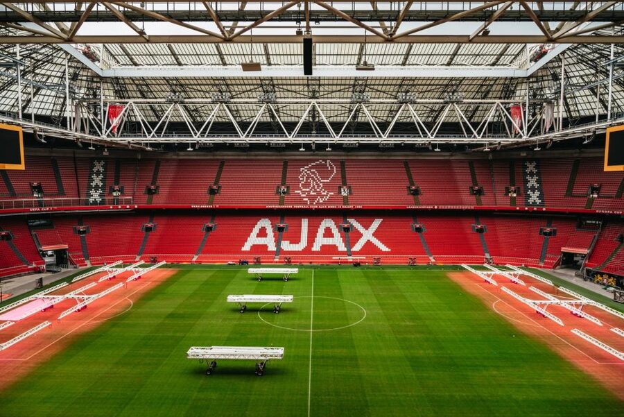 Amsterdam: Johan Cruijff Arena VIP Tour - Who Should Book This VIP Tour (and Who Might Skip It)