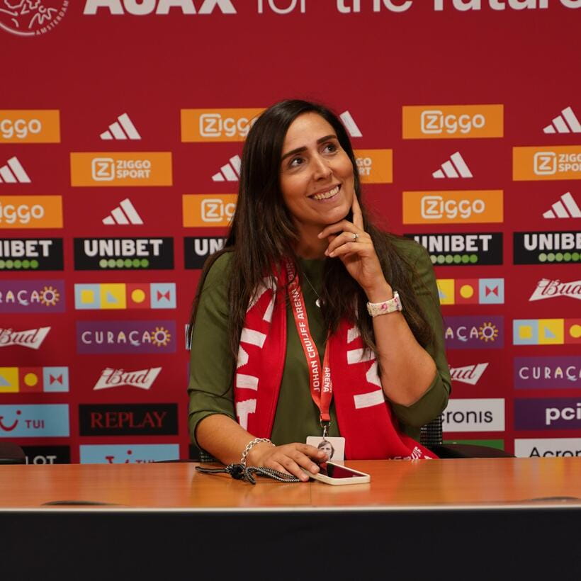 Amsterdam: Johan Cruijff Arena VIP Tour - Price and Value: What $65 Buys Beyond a Normal Stadium Ticket