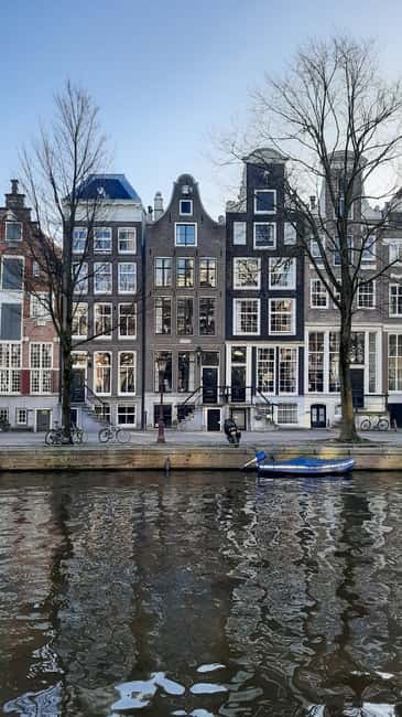 Amsterdam: Jordaan Area Walking Tour - Should you book this Amsterdam Jordaan walking tour?