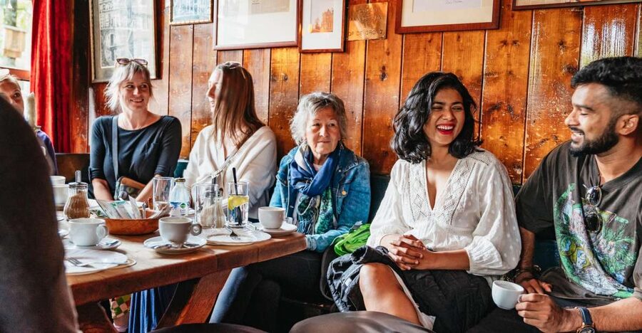 Amsterdam: Jordaan District Local Food Walking Tour - Why the Jordaan food walk works so well (and feels local fast)