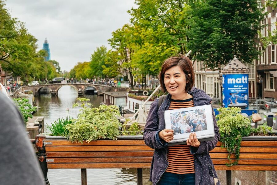 Amsterdam: Jordaan District Local Food Walking Tour - The tastings: how six stops teach you more than six snacks