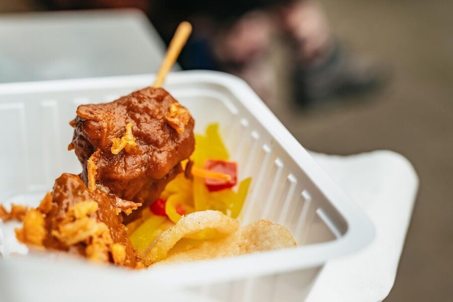 Amsterdam: Jordaan District Local Food Walking Tour - How much you’ll actually eat (and how to avoid the common mistake)