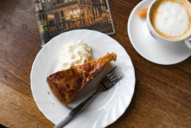 Amsterdam Jordaan Food & Drinks Tour with Eating Europe - Key highlights you should care about