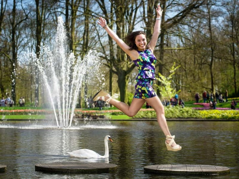 Amsterdam: Keukenhof Entry & Shuttlebus with Flexible Return - Value for Money: What You Pay $41 For (and What You Don’t)