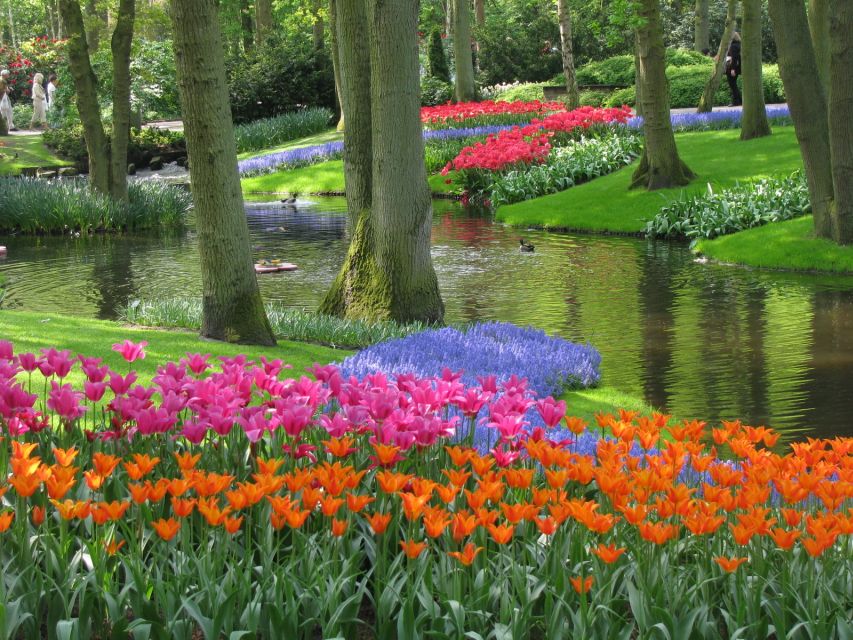 Amsterdam: Keukenhof Ticket with Shuttle Bus + Canal Cruise - Should you book this tour?