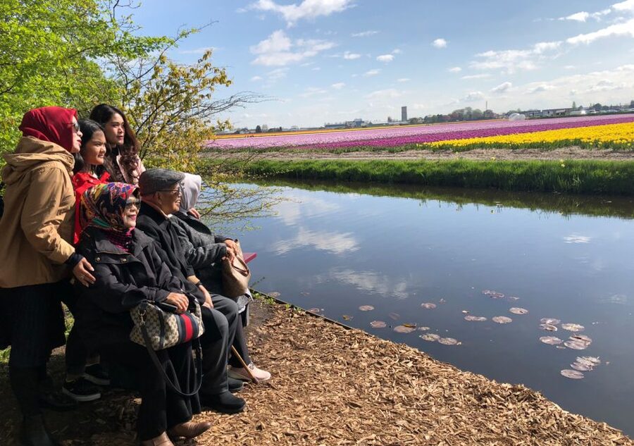 Amsterdam: Keukenhof Tulip Garden and Giethoorn Experience - Key Highlights You’ll Actually Feel During the Day