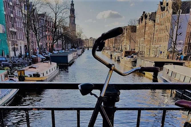 Amsterdam Layover: Airport Transit City Tour - Heineken Brouwerij: the classic beer stop that fits a short route