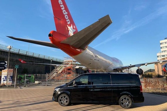 Amsterdam Layover: Airport Transit City Tour - Museumplein and the Dutch art route: how to see the highlights fast
