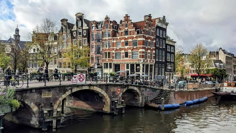 Amsterdam: Layover Flight Private Guided Tour (3h, 4h or 5h) - Who should book this Amsterdam layover tour, and who should skip it
