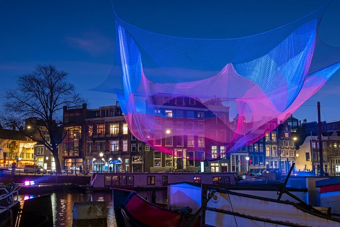 Amsterdam Light Festival Canal Cruise + Unlimited Drinks Option - Who Should Book This Cruise, and Who Might Skip It