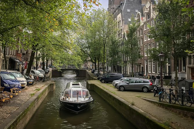 Amsterdam Live Guided Sightseeing Canal Cruise - Should You Book This Amsterdam Canal Cruise?
