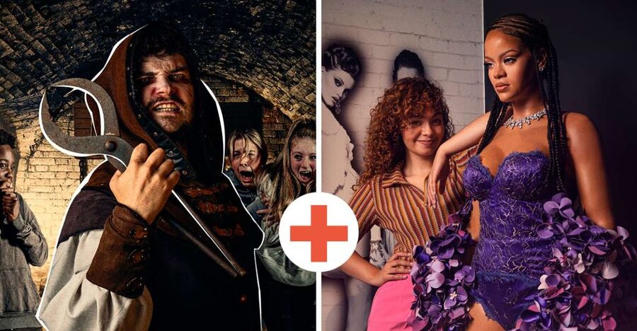 Amsterdam: Madame Tussauds & Amsterdam Dungeon Combo Ticket - Who This Combo Fits Best (And Who Might Want a Different Plan)