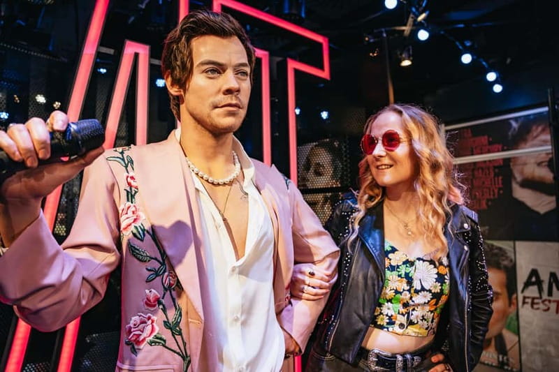 Amsterdam: Madame Tussauds Ticket - Why Madame Tussauds Feels Like More Than Wax Statues