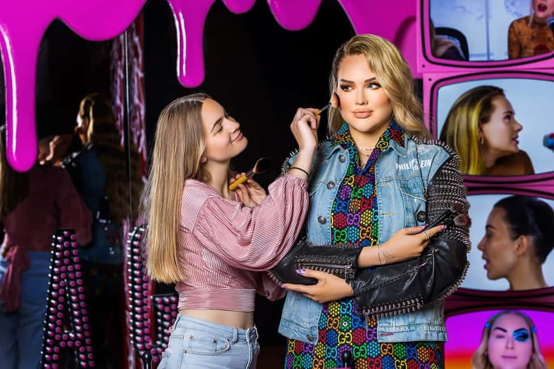 Amsterdam: Madame Tussauds Ticket - Sports, Combat, and the Wall of Celebrity Recognition