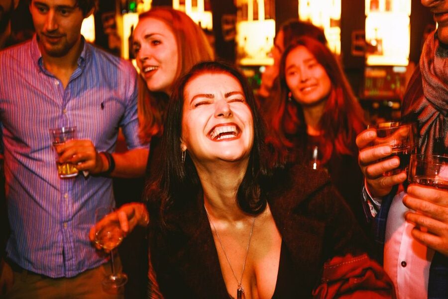 Amsterdam: Magic Show - A 1920s cabaret night in the Jordaan, near Anne Frank and Dam Square