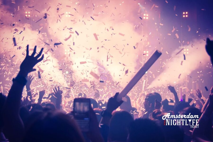 Amsterdam: Maijard 3-Course Menu and Nightlife Ticket - Who should book this, and who should skip it
