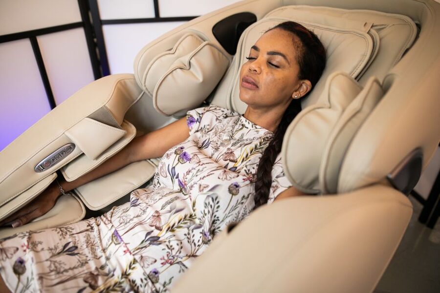 Amsterdam: Massage Session - Key things to know before you go