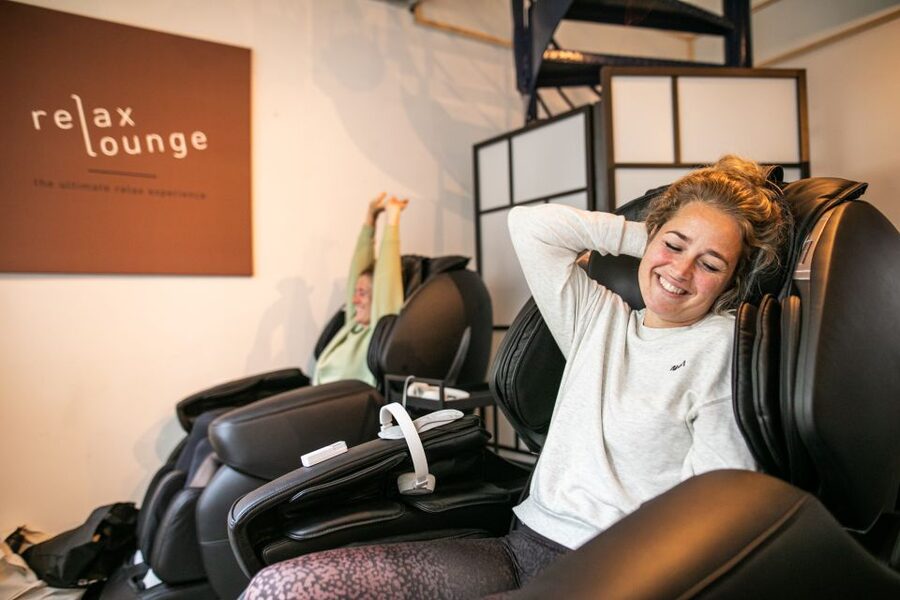 Amsterdam: Massage Session - Where this massage session fits in Amsterdam days