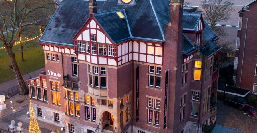 Amsterdam: Moco Museum & Nightclubs Admission Combo w/ Taxi - Key Things That Make This Combo Work