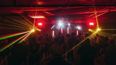 Moco Museum & Nightclubs Admission Combo w/ Taxi