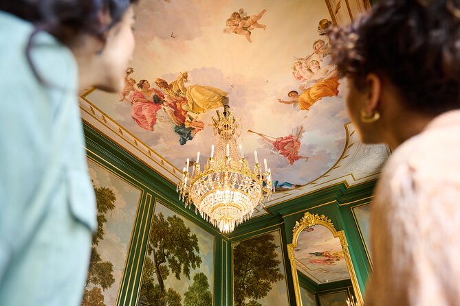 Amsterdam Museum of the Canals Admission Ticket with Audiotour - Garden Time and Changing Exhibitions (Without Blowing Your Schedule)