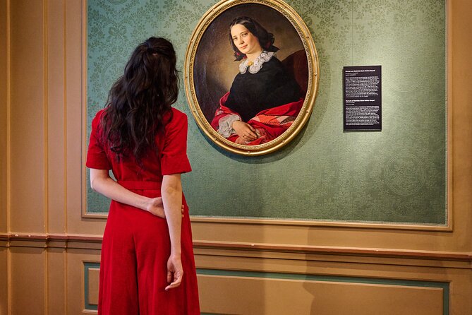 Amsterdam Museum of the Canals Admission Ticket with Audiotour - When to Go: Opening Hours and Timing Tips