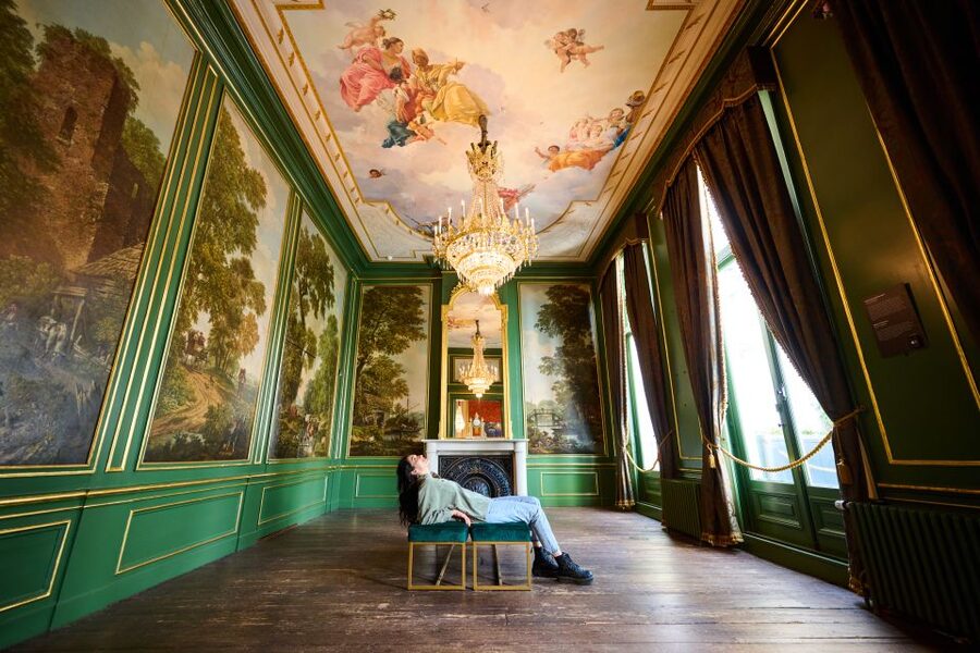 Amsterdam: Museum of the Canals Ticket with Audio Guide - Key highlights you can plan around