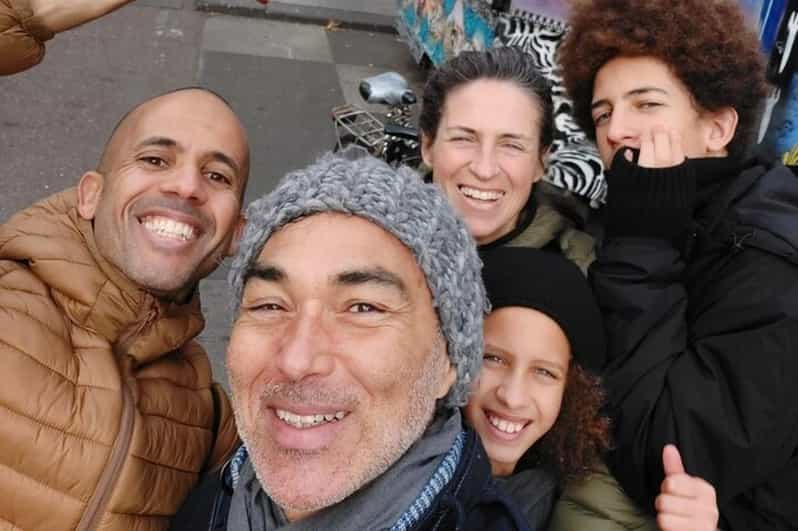 Amsterdam: Must-See Attractions Guided Walking Tour - Key highlights to clock on this walking route