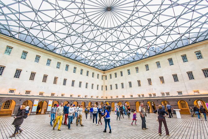 Amsterdam: National Maritime Museum Skip-the-Line Ticket - Timing your day, where to start, and how to avoid museum fatigue