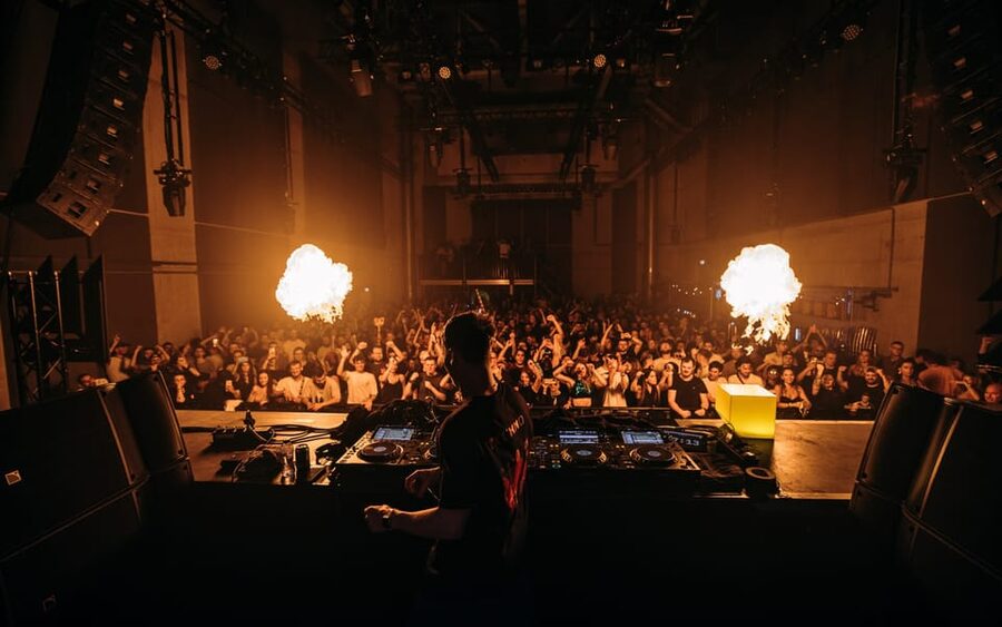 Amsterdam: Nightlife Scene 1, 2, or 3-7 Day Ticket - A ticket that turns club hopping into a choose-your-own-night plan