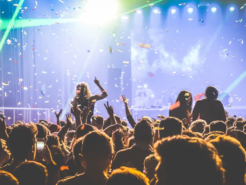 Amsterdam: Nightlife Ticket with Champagne and Cruise - Why This Amsterdam Nightlife Pass Feels So Practical