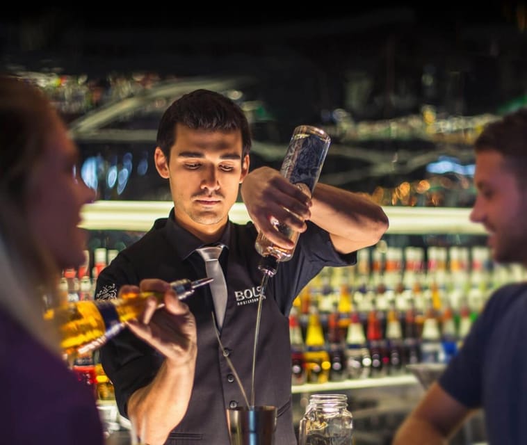Amsterdam: Nightlife Ticket with Champagne and Cruise - The Canal Cruise: When to Go and What You’ll See in 1 Hour