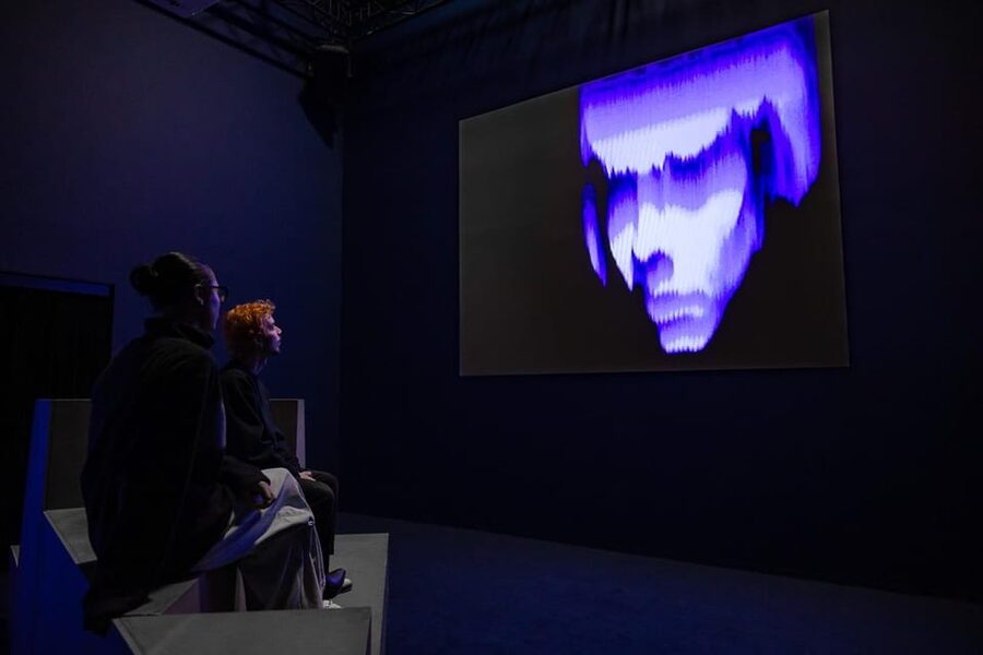 Amsterdam: Nxt Museum 'Still Processing' Exhibition Ticket - Accessibility and health considerations you should take seriously