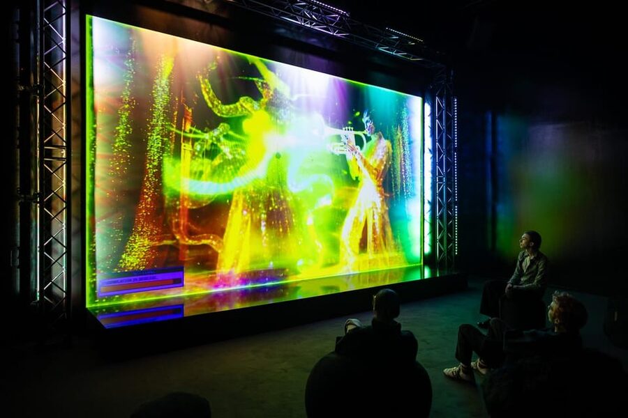 Amsterdam: Nxt Museum 'Still Processing' Exhibition Ticket - Who Nxt Museum is best for (and who should skip)