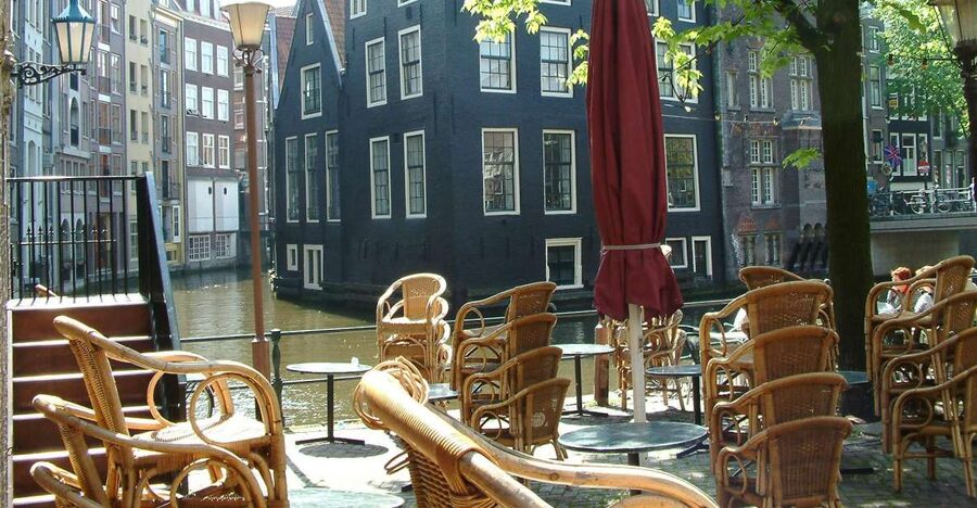Amsterdam Old City Private Walking Tour - Key takeaways