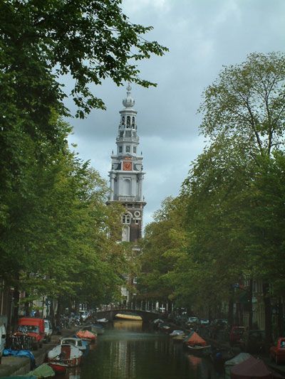 Amsterdam Old City Private Walking Tour - The old Jewish District: memory, place, and respectful context
